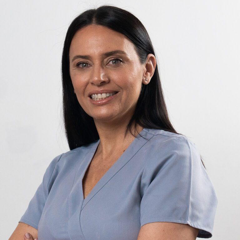 Dra. María José Grillo