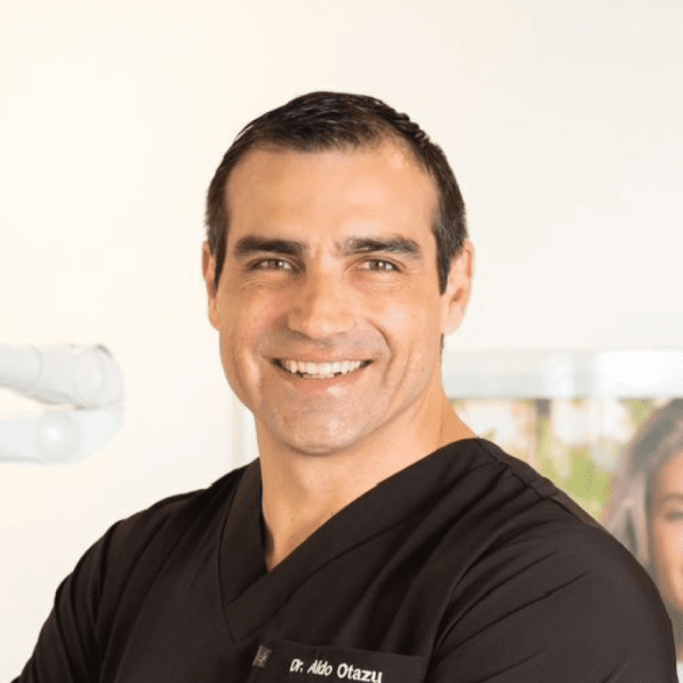 Dr. Otazu Aldo